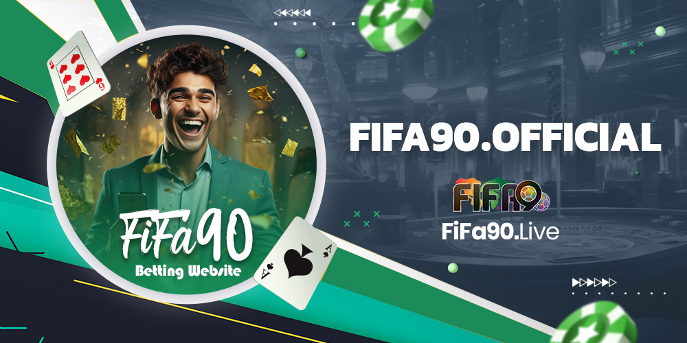 fifa90.official fifa90.official